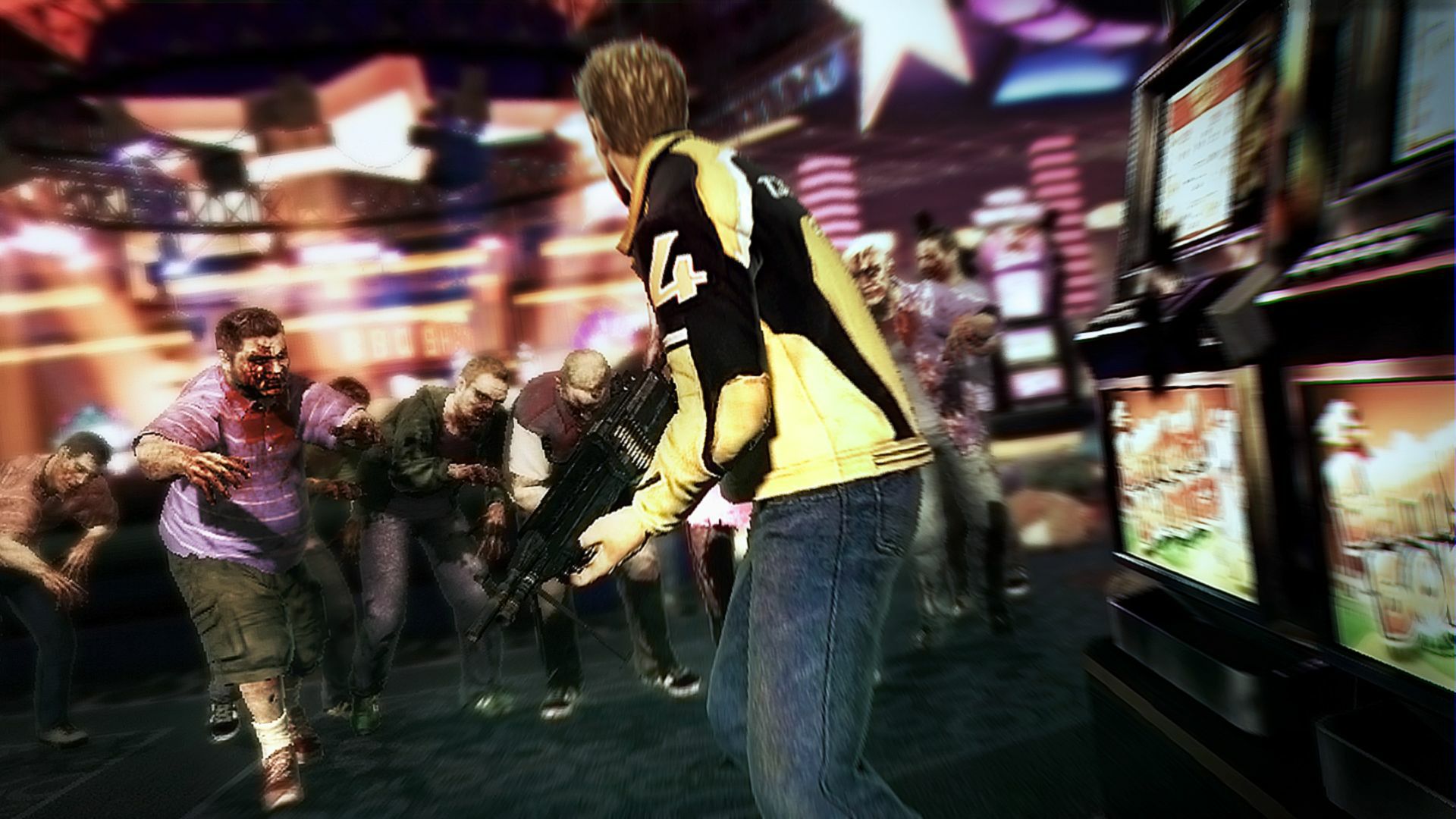 Dead Rising 2 - Imagen 19